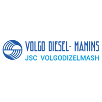 Volgo Diesel - MAMINS